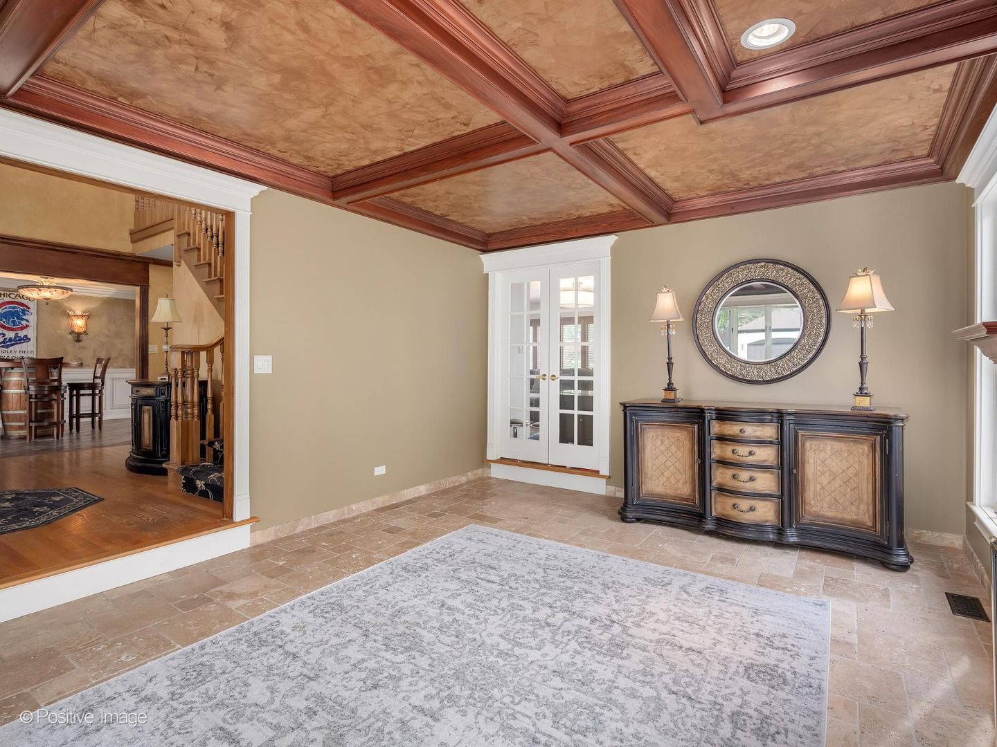 6451 Garfield Ridge Court Property Photo 20