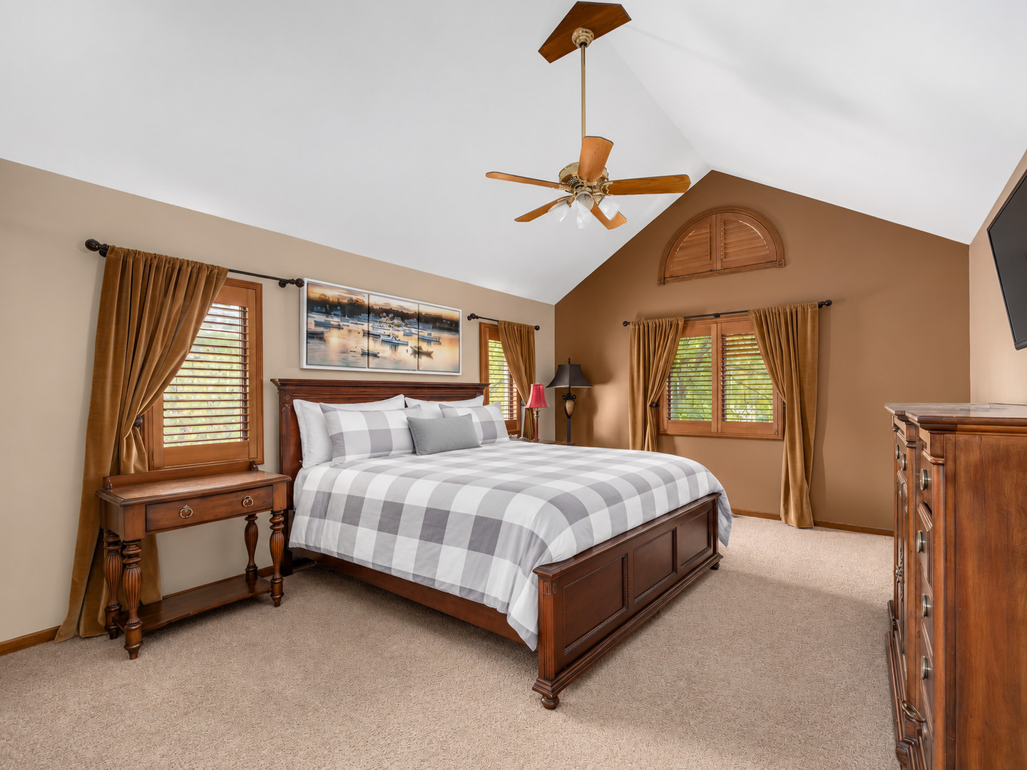 6451 Garfield Ridge Court Property Photo 22