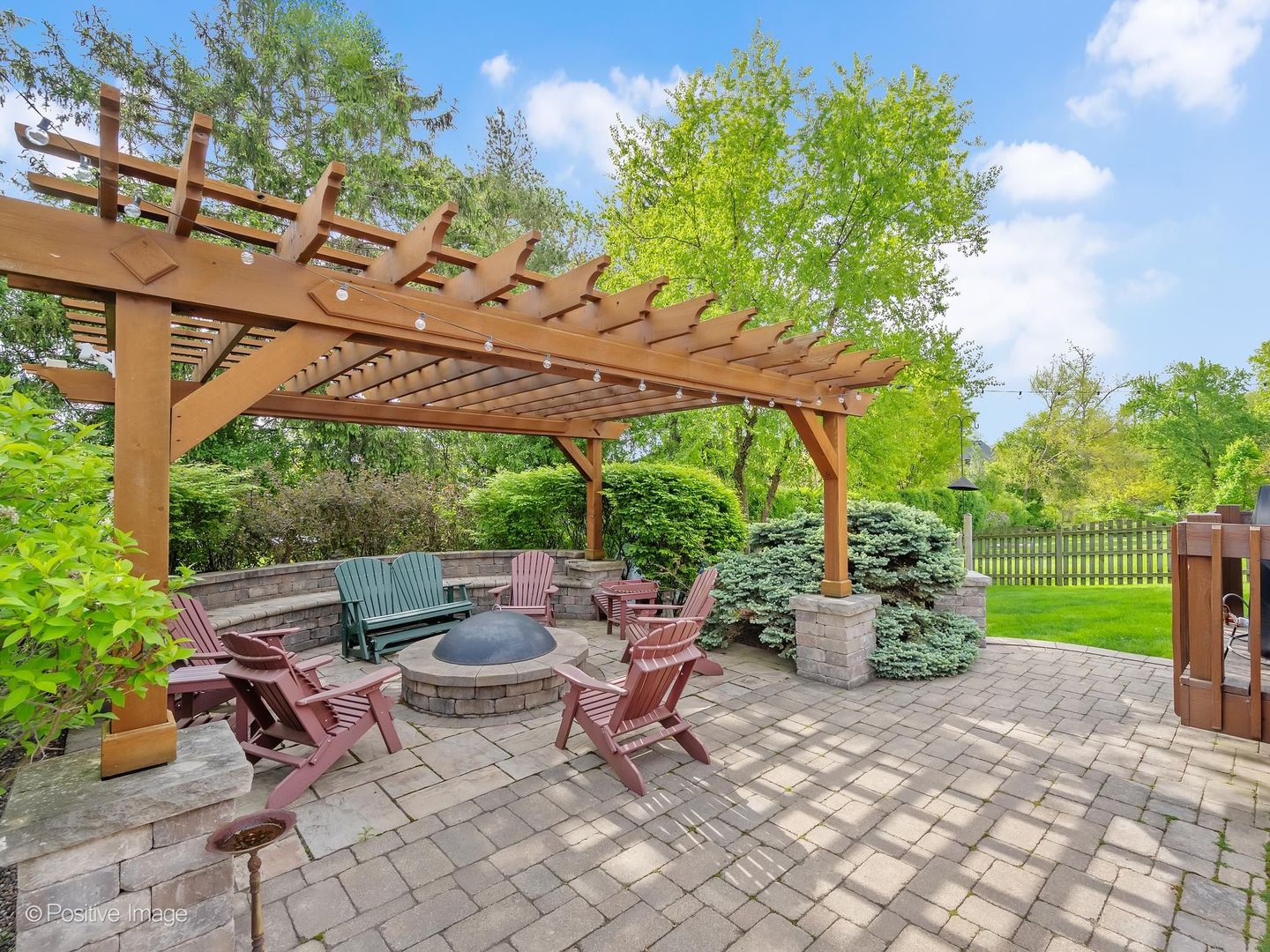 6451 Garfield Ridge Court Property Photo 33