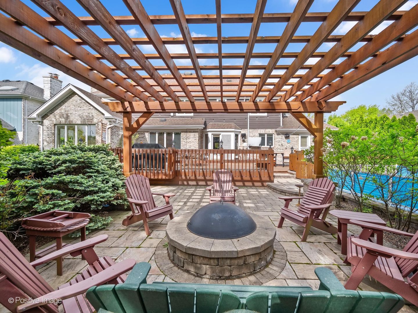6451 Garfield Ridge Court Property Photo 34