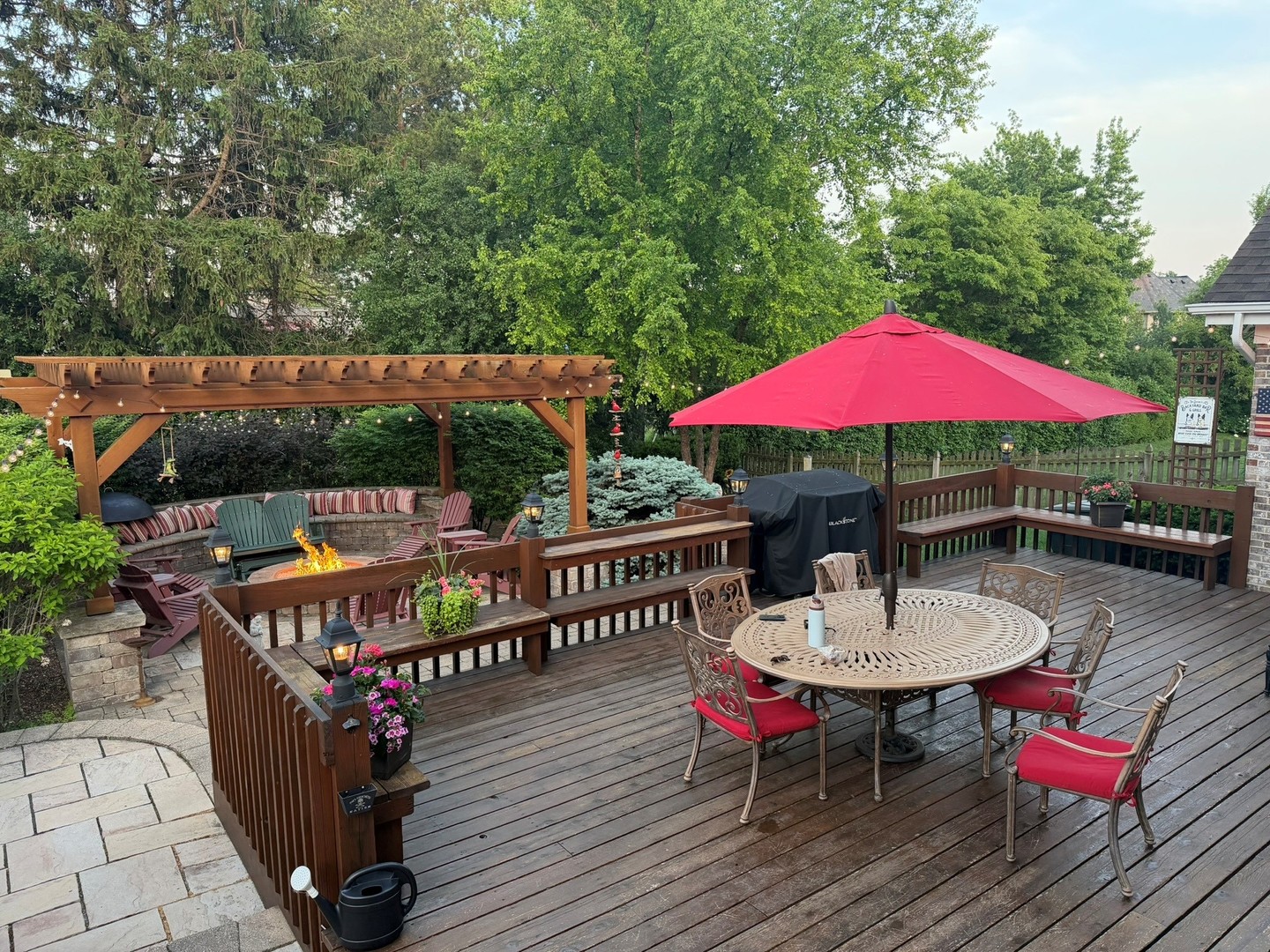 6451 Garfield Ridge Court Property Photo 35