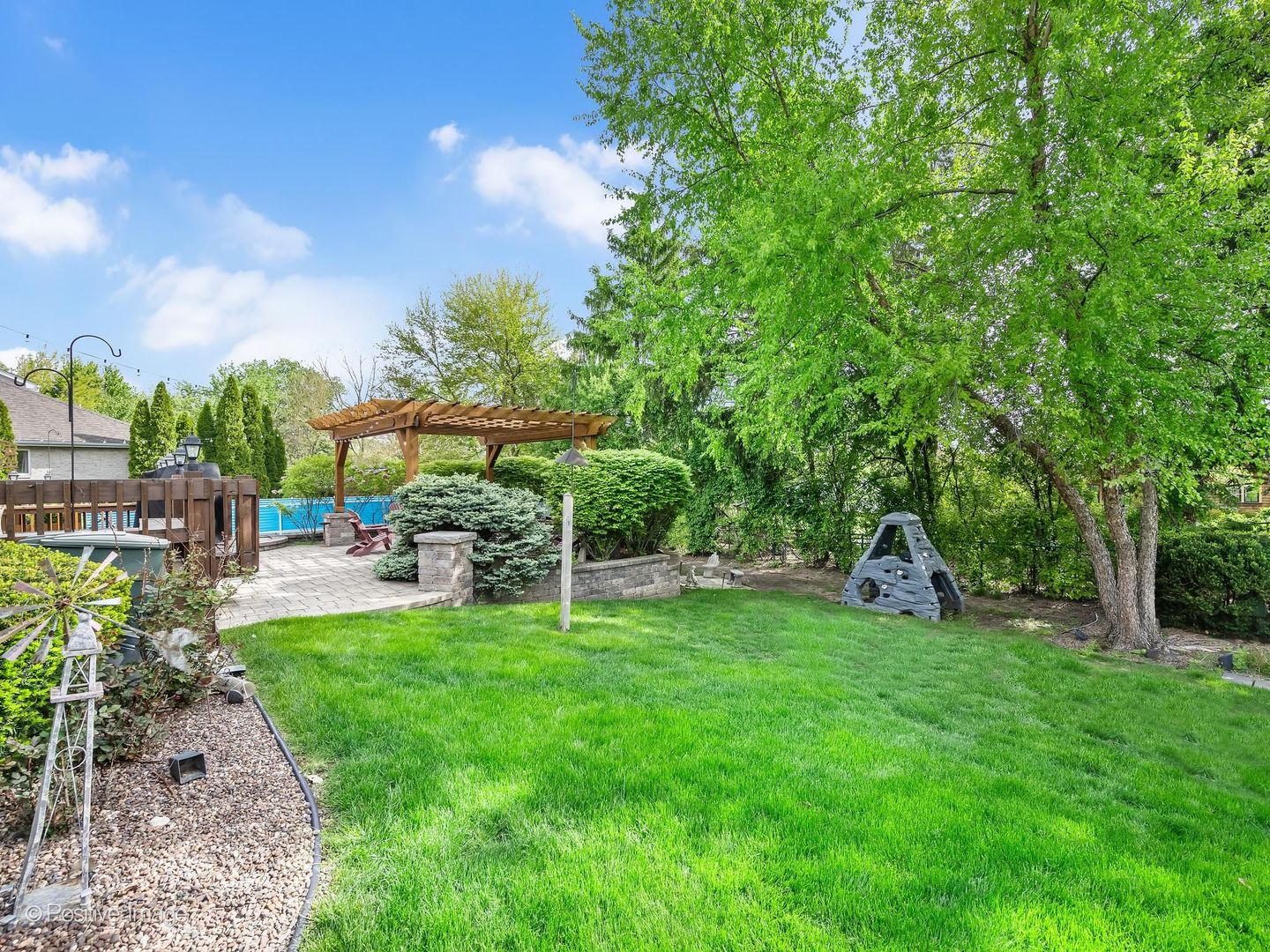 6451 Garfield Ridge Court Property Photo 38