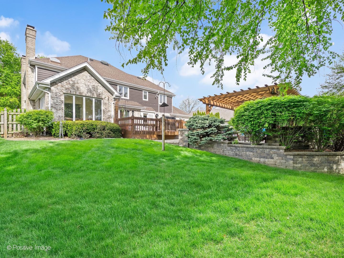 6451 Garfield Ridge Court Property Photo 39