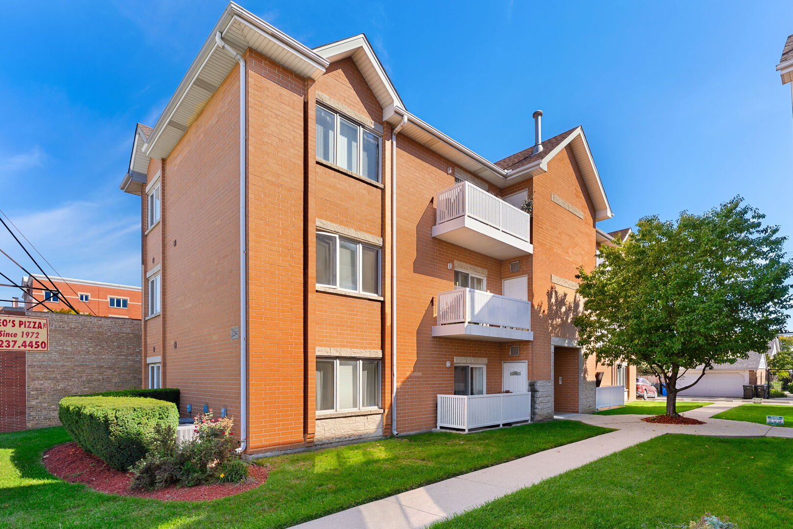2845 N Harlem Avenue 1e Property Photo 1