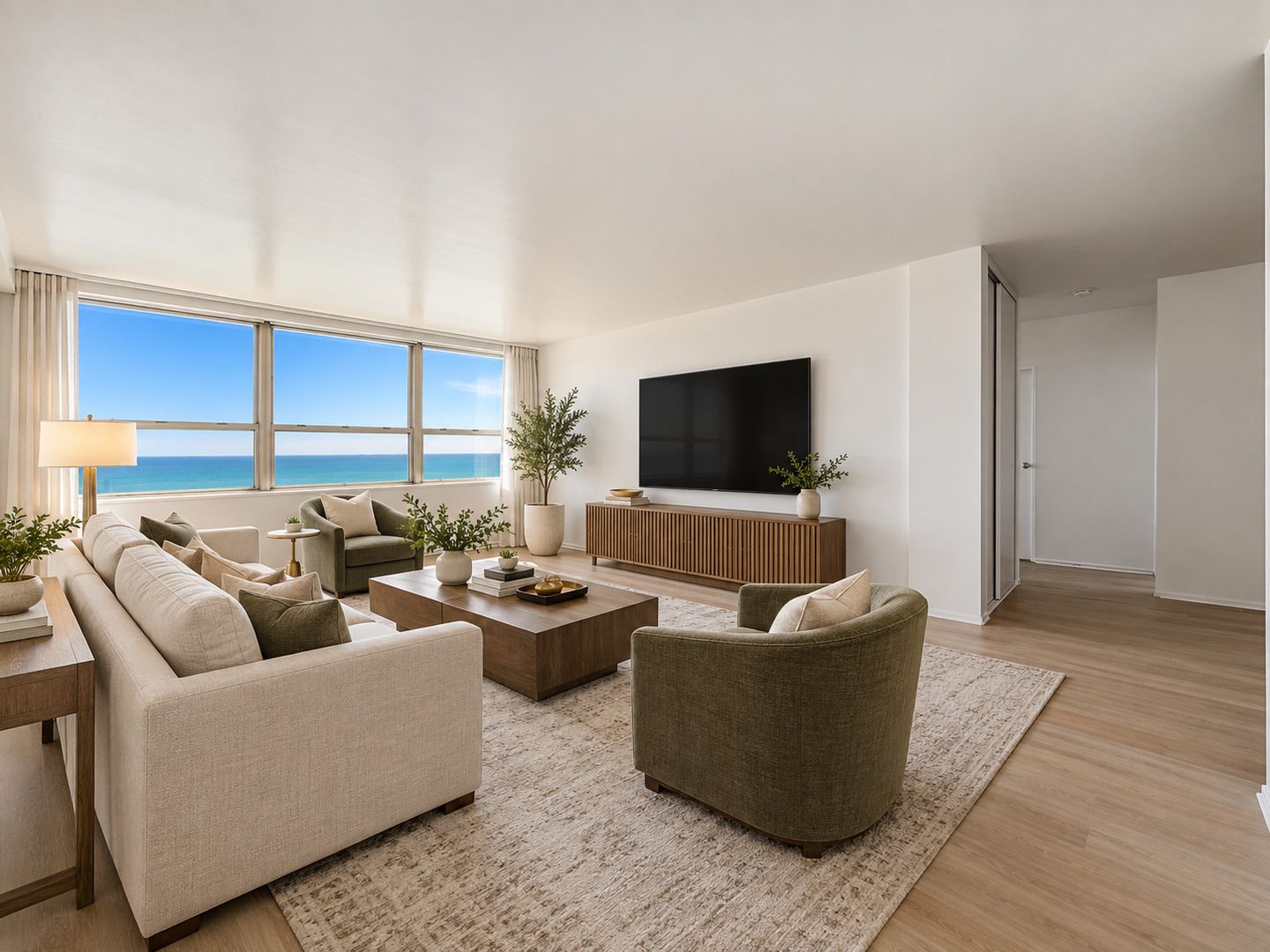 5530 S South Shore Drive 17b Property Photo 3
