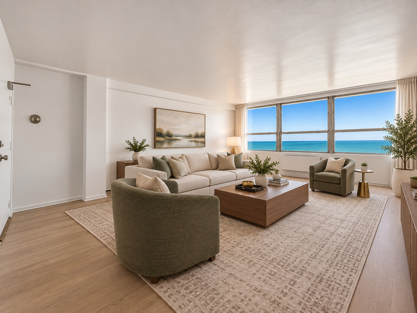 5530 S South Shore Drive 17b Property Photo 5