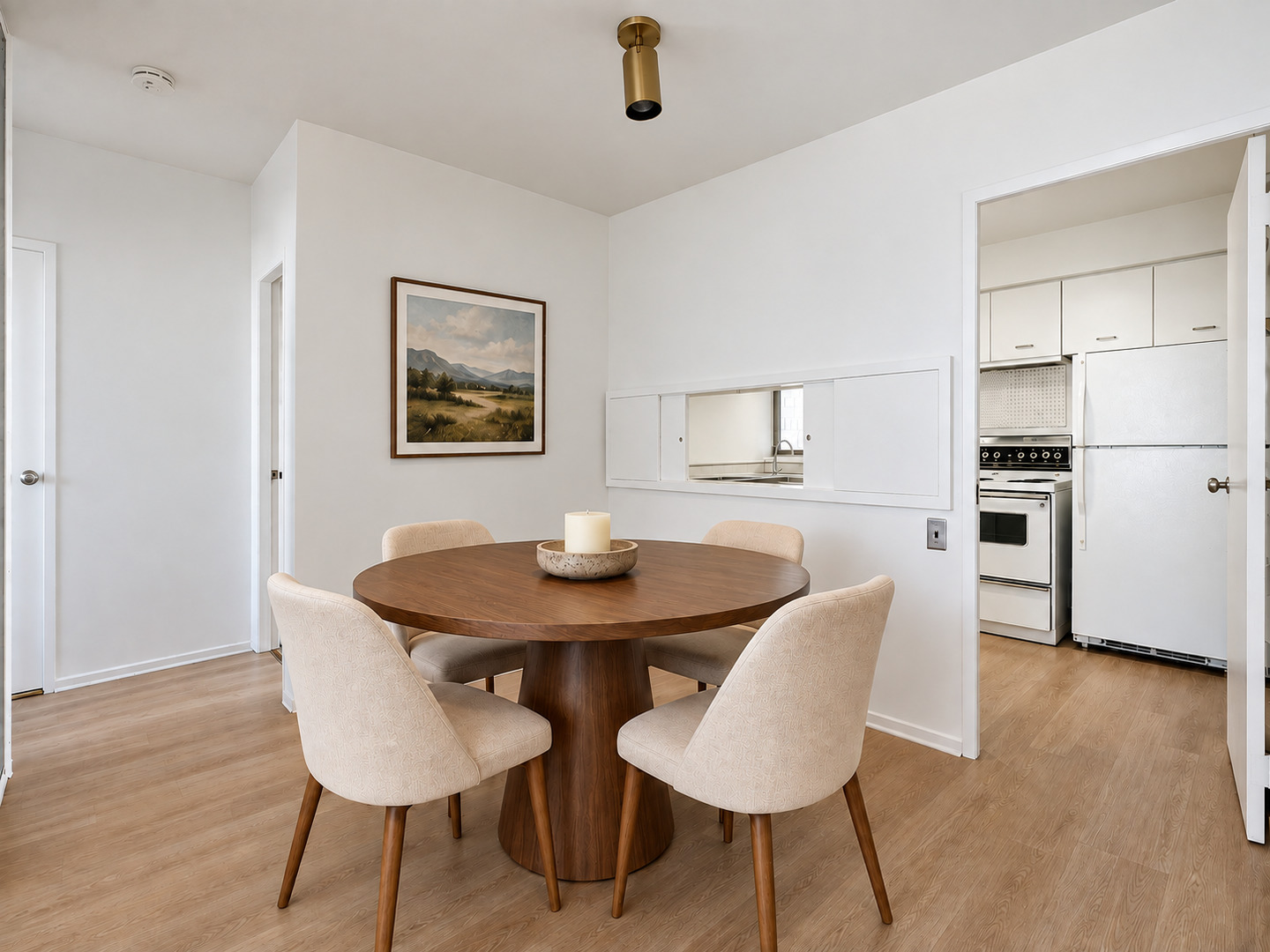 5530 S South Shore Drive 17b Property Photo 11