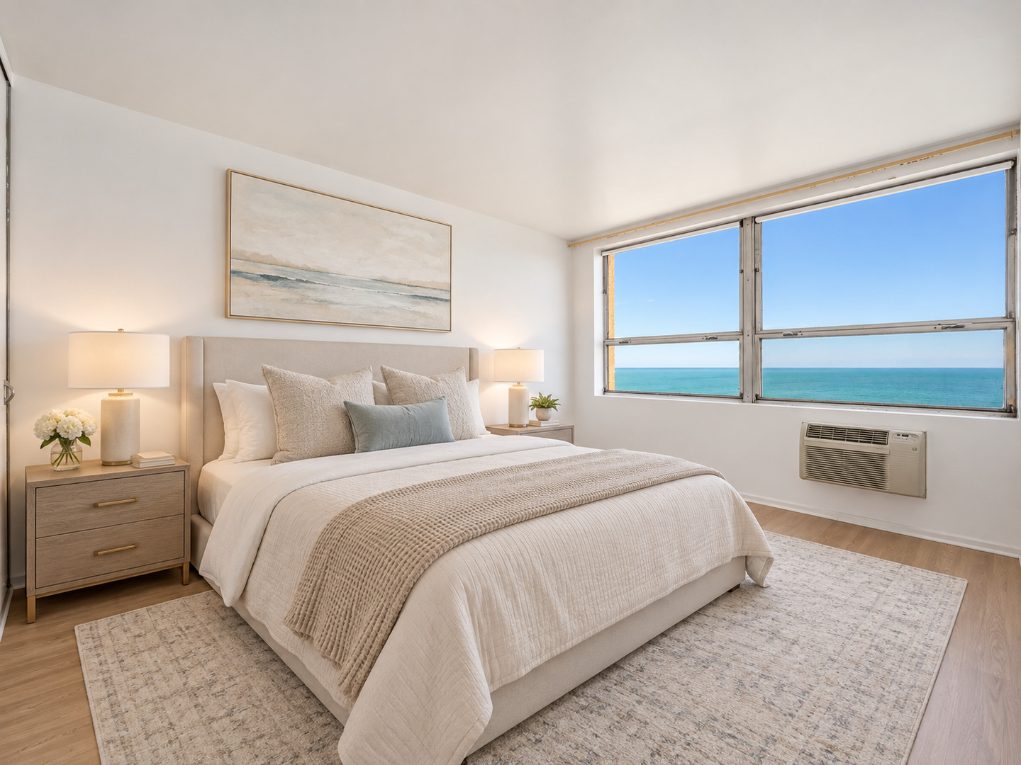 5530 S South Shore Drive 17b Property Photo 16