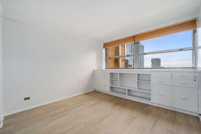 5530 S South Shore Drive 17b Property Photo 17