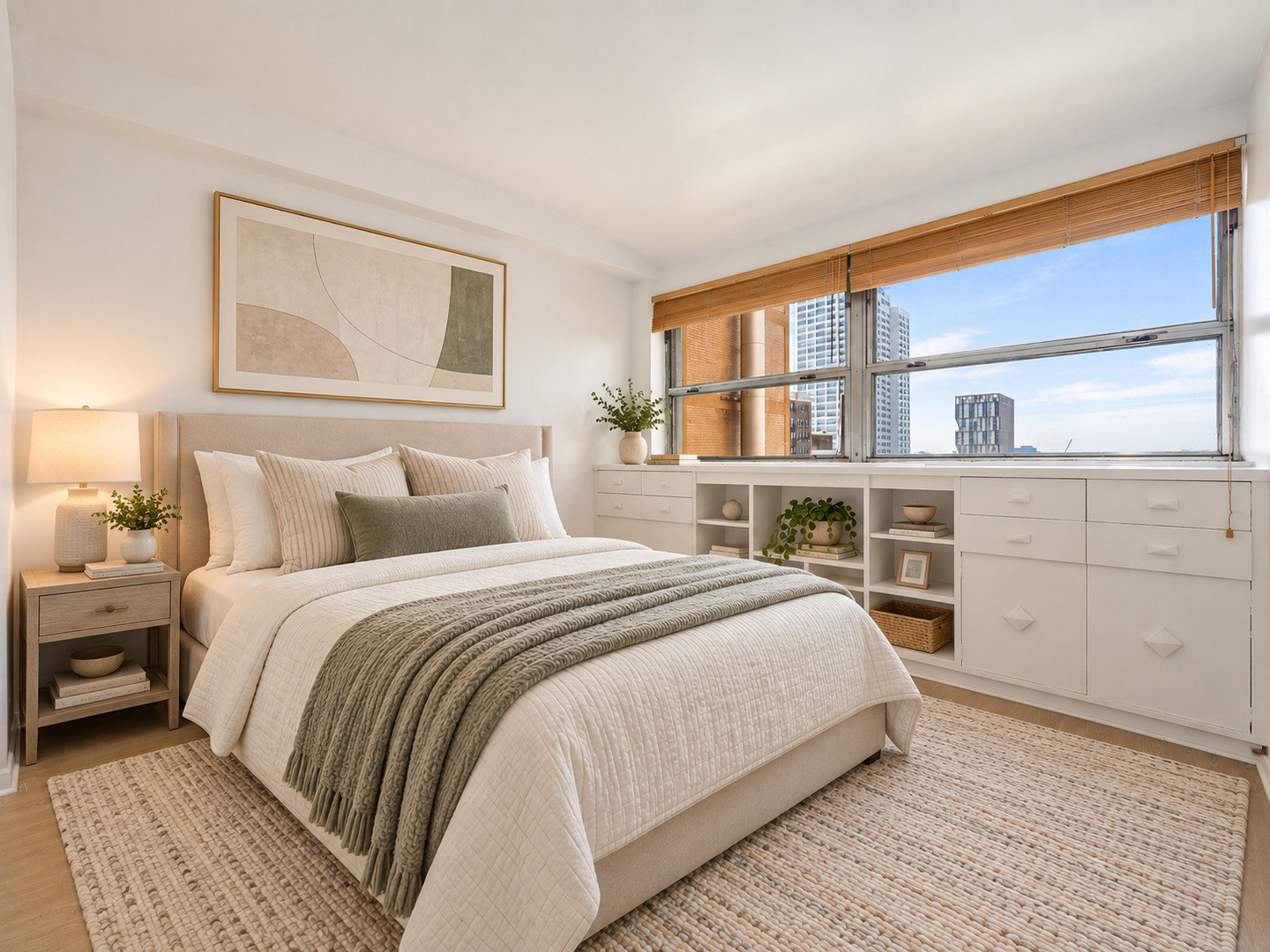5530 S South Shore Drive 17b Property Photo 18