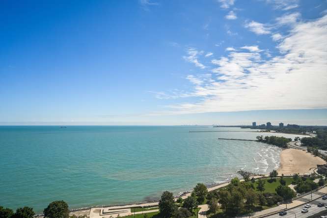 5530 S South Shore Drive 17b Property Photo 20