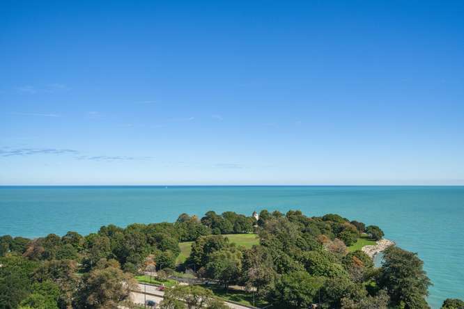 5530 S South Shore Drive 17b Property Photo 21