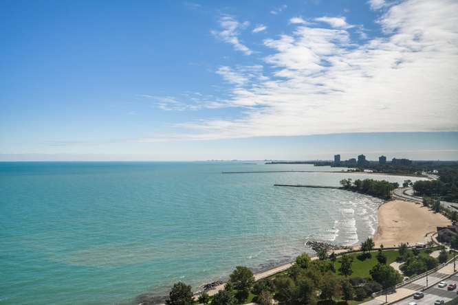 5530 S South Shore Drive 17b Property Photo 23