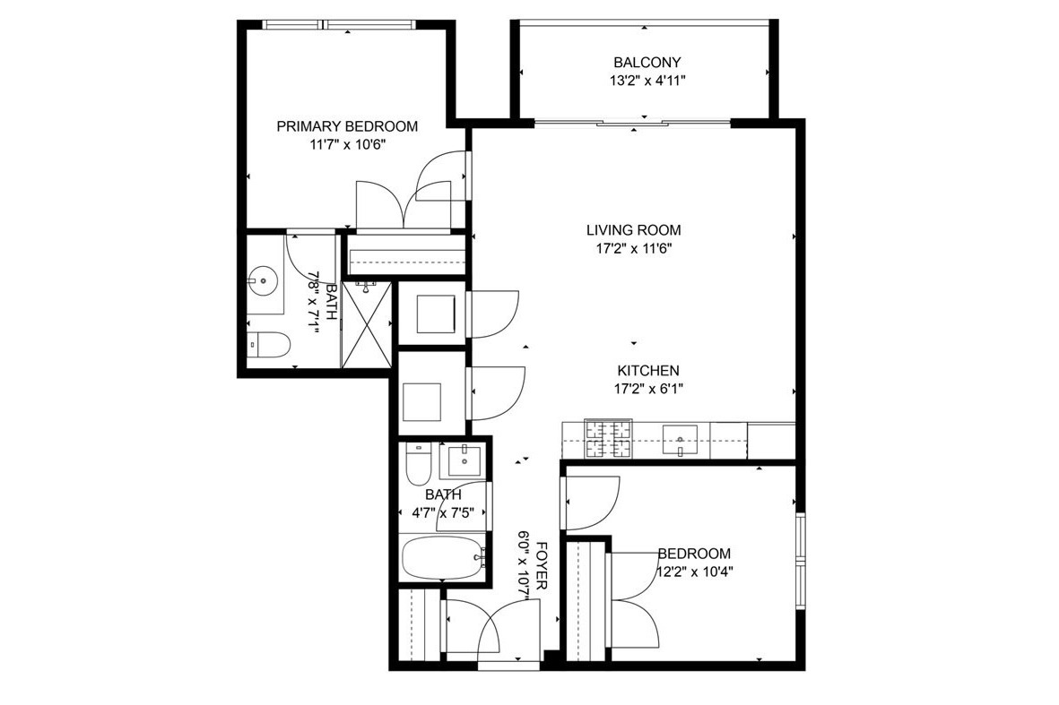 904 W Dakin Street 401 Property Photo 24
