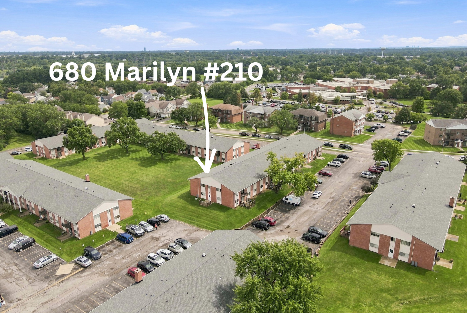 680 Marilyn Avenue 210 Property Photo 24