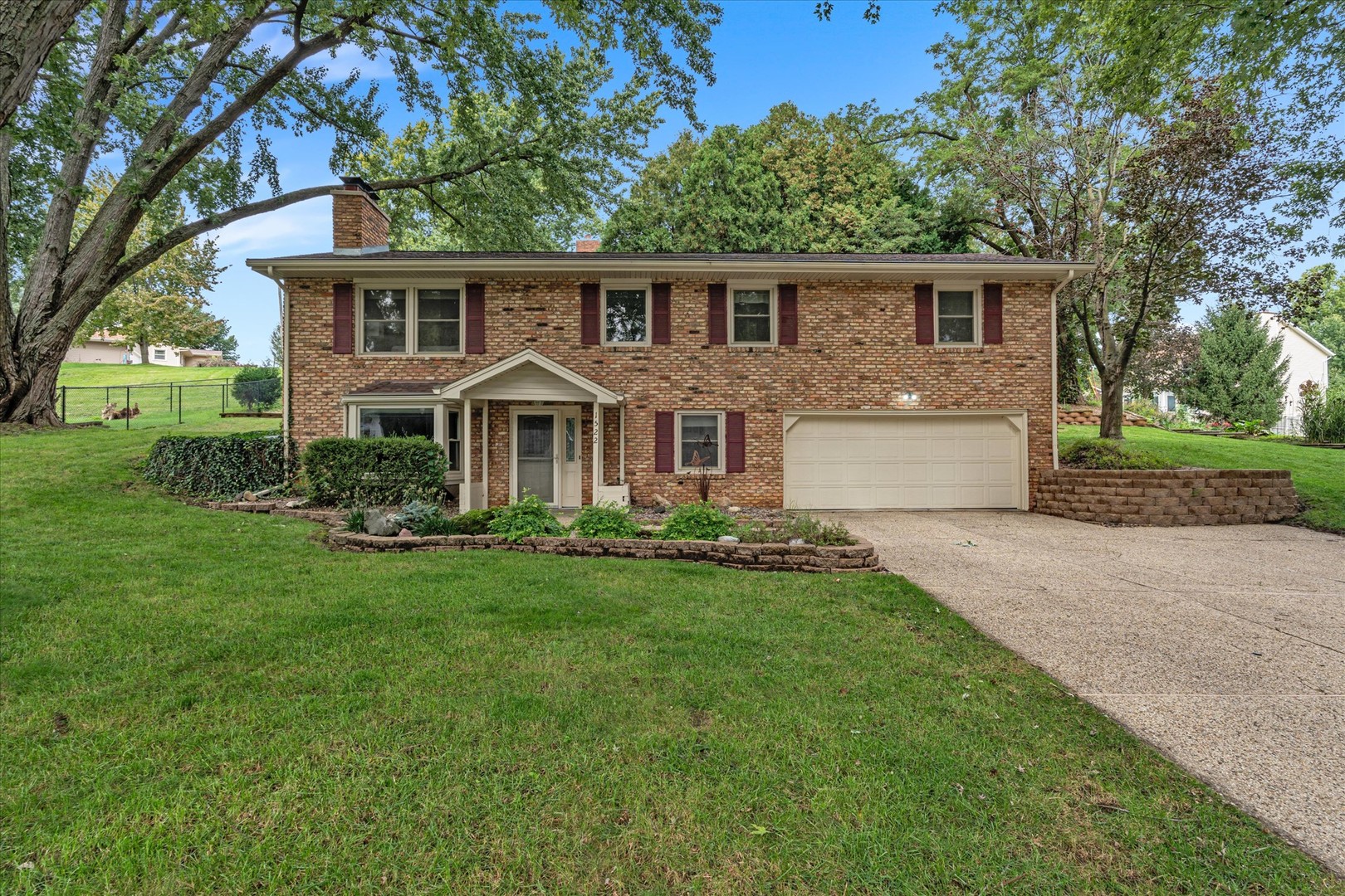 1522 25th Street Property Photo 1