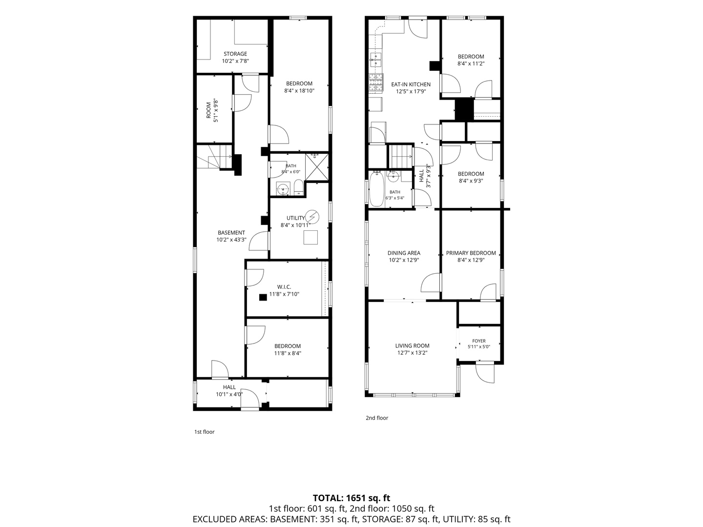 7016 S Claremont Avenue Property Photo 8