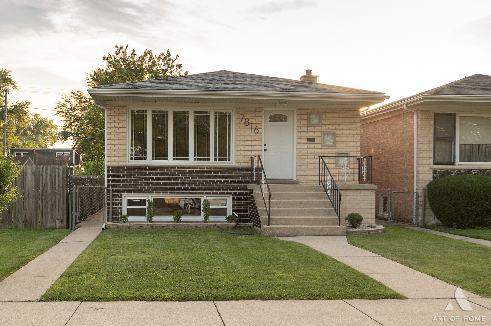 7816 Latrobe Avenue Property Photo 1