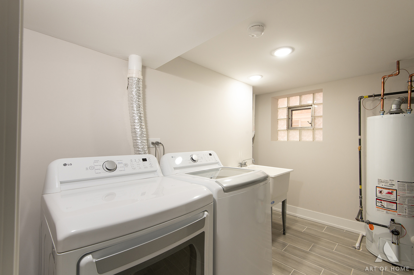 7816 Latrobe Avenue Property Photo 34