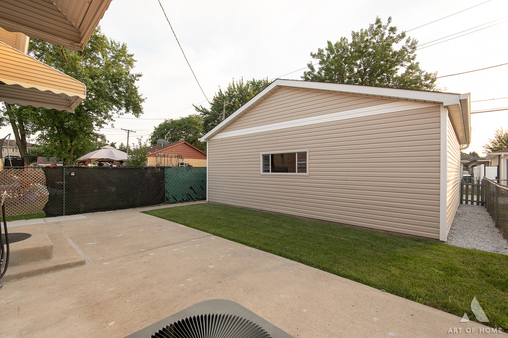 7816 Latrobe Avenue Property Photo 40