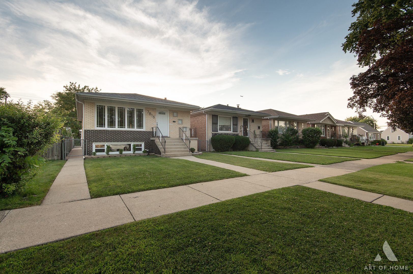 7816 Latrobe Avenue Property Photo 41