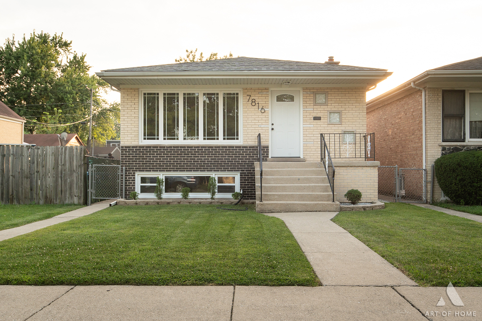 7816 Latrobe Avenue Property Photo 42