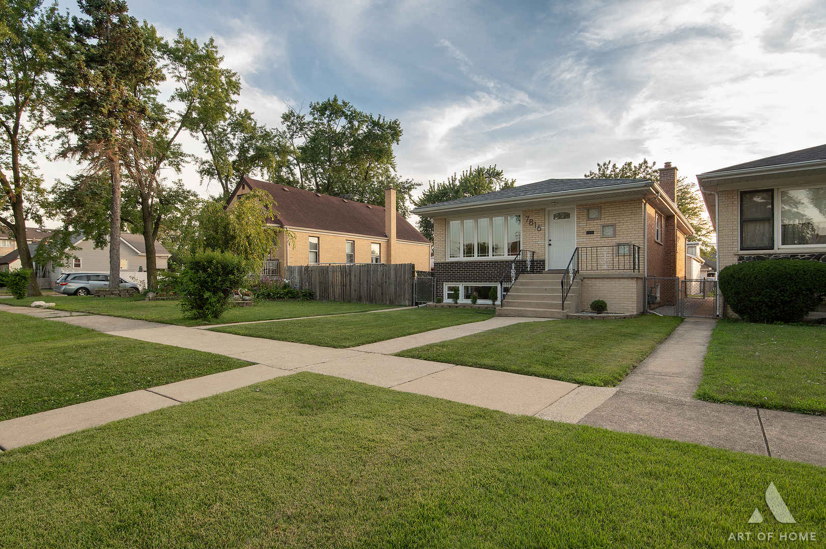7816 Latrobe Avenue Property Photo 43