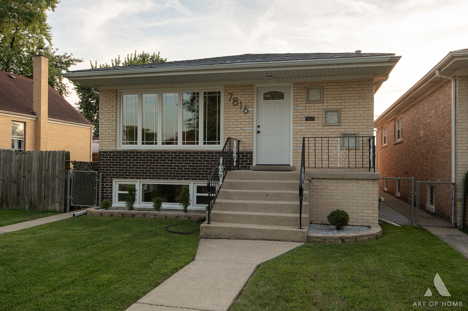 7816 Latrobe Avenue Property Photo 44