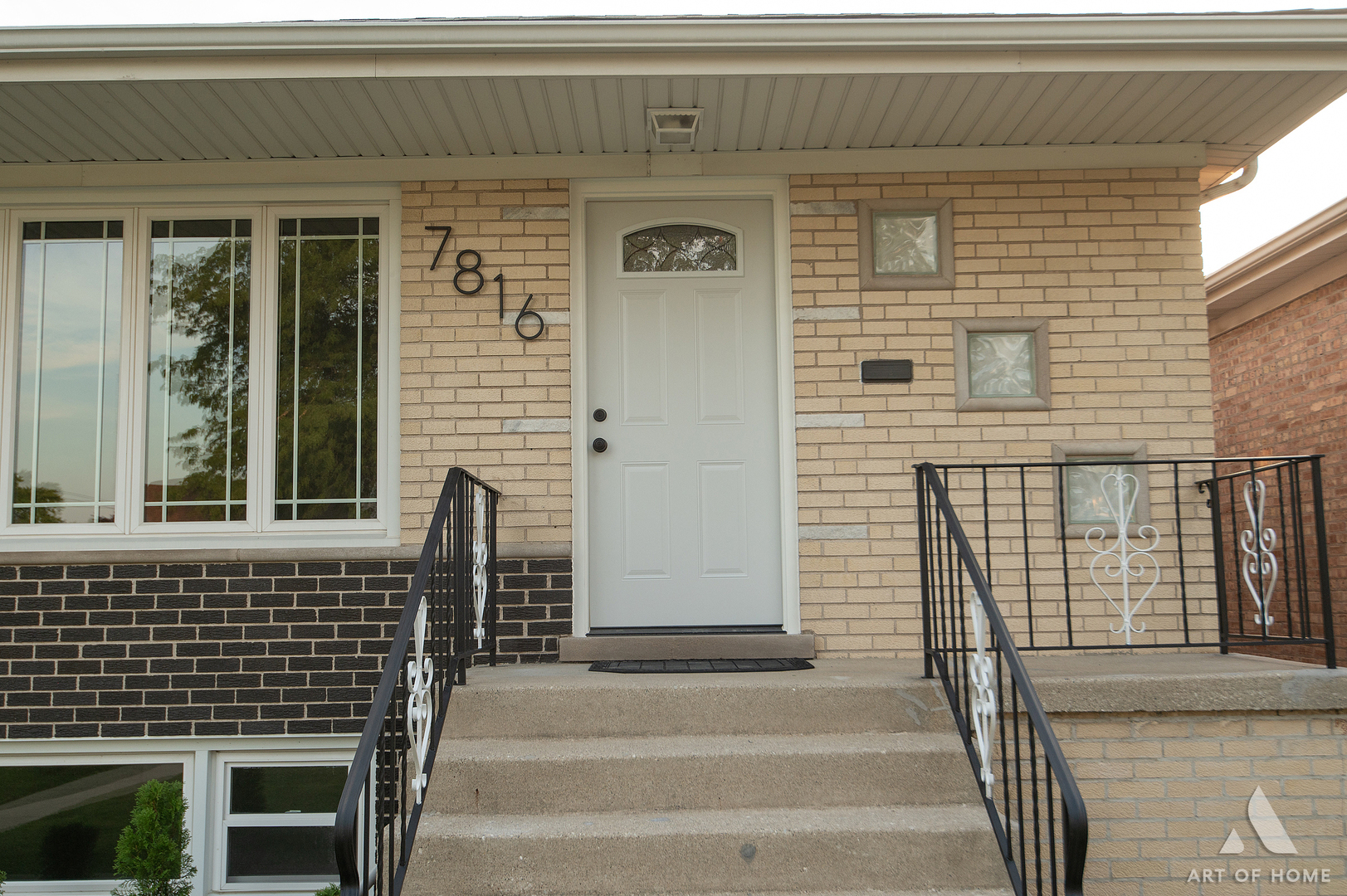 7816 Latrobe Avenue Property Photo 45