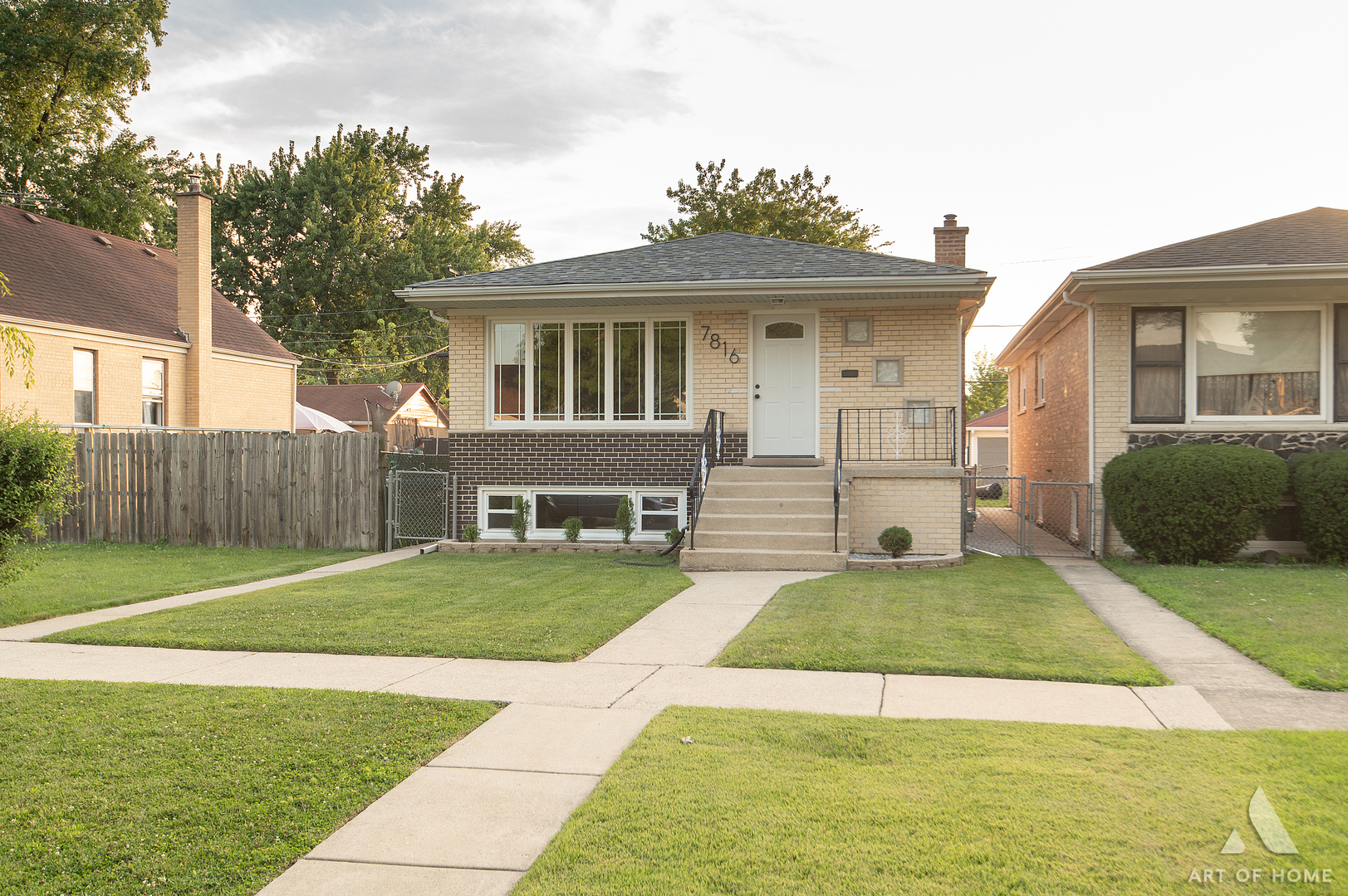 7816 Latrobe Avenue Property Photo 46