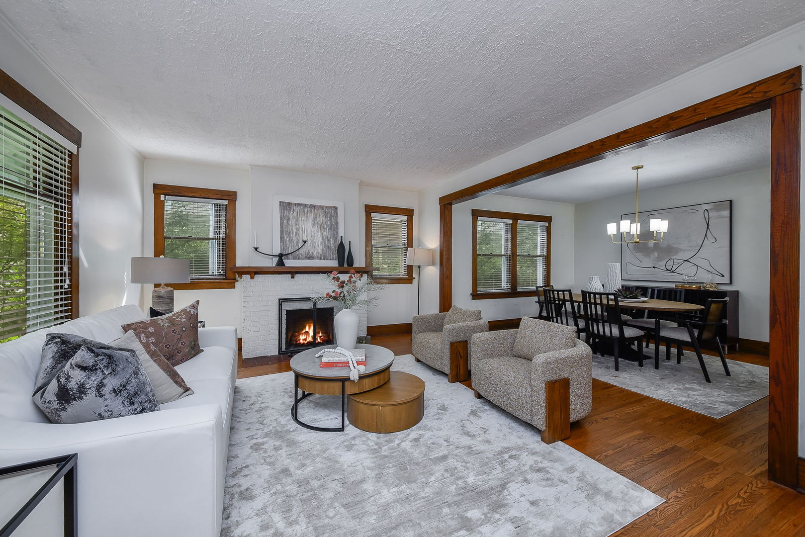 115 N Wright Street Property Photo 4