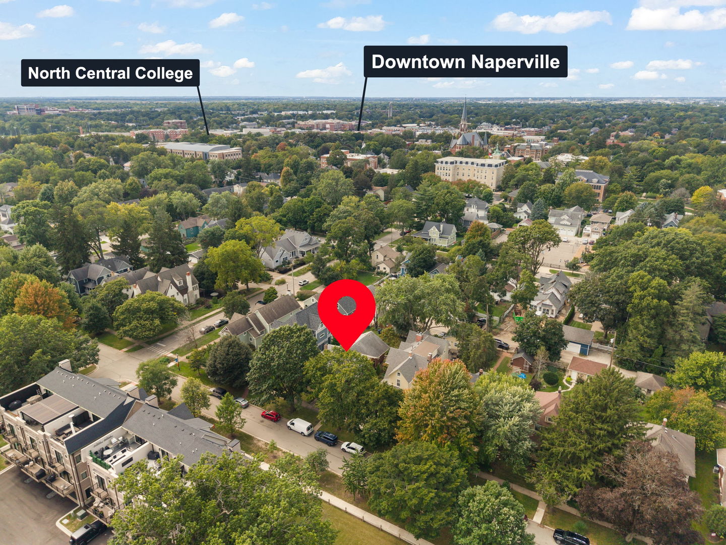 115 N Wright Street Property Photo 7