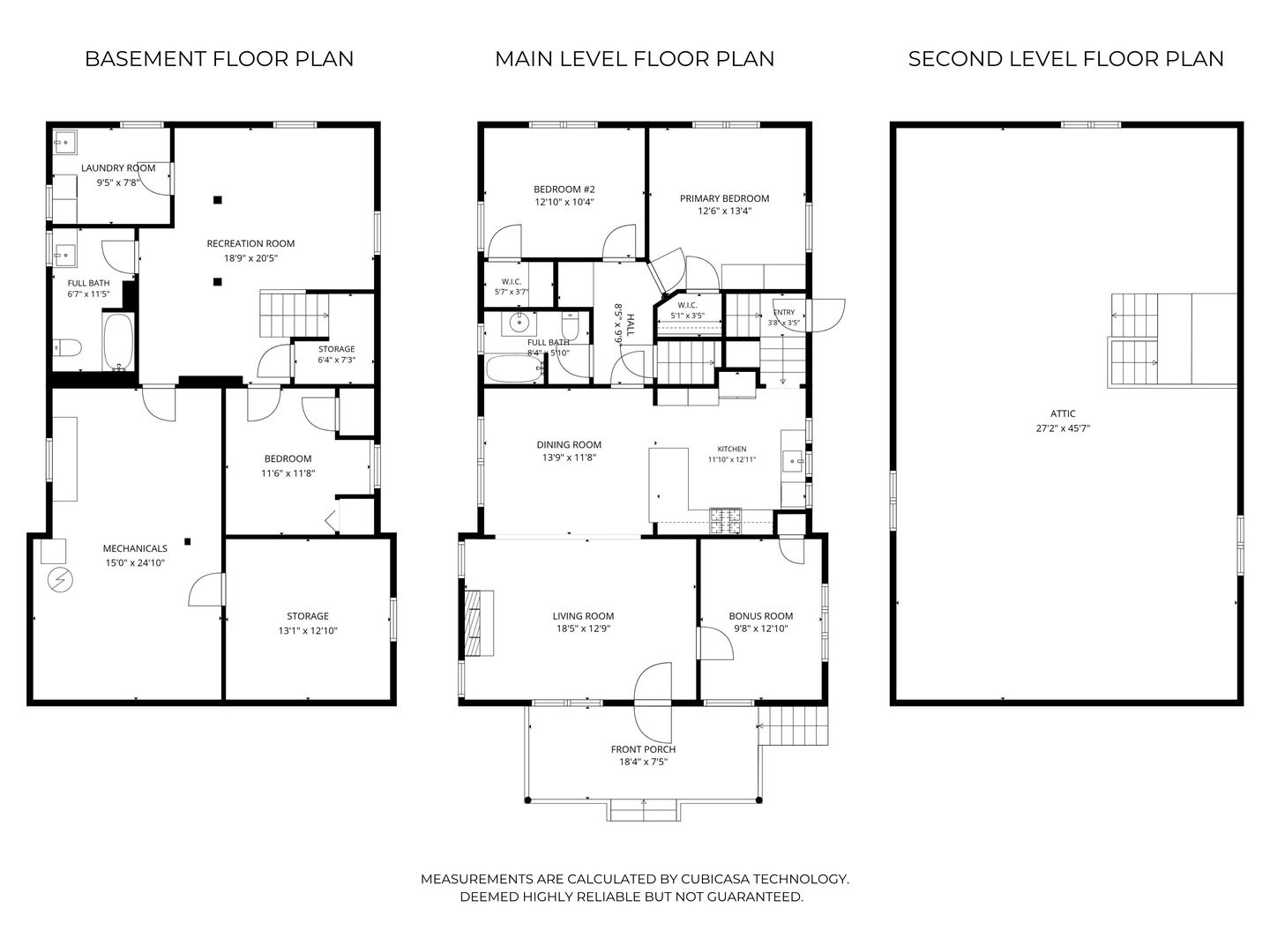 115 N Wright Street Property Photo 27