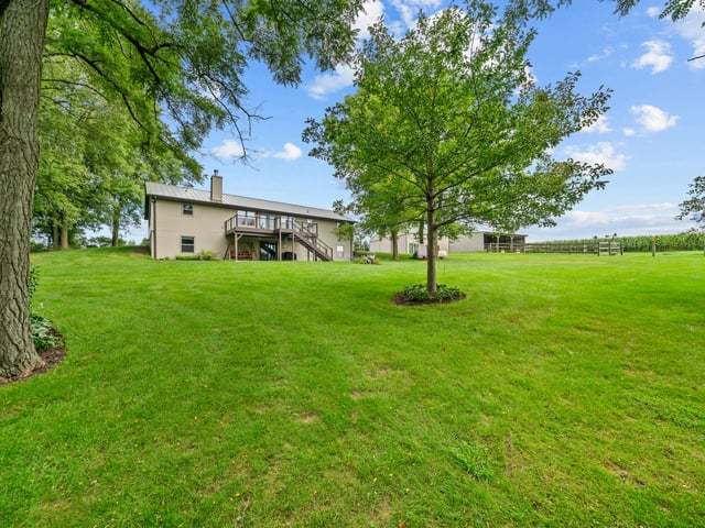 1189 N Blackhawk Road Property Photo 1