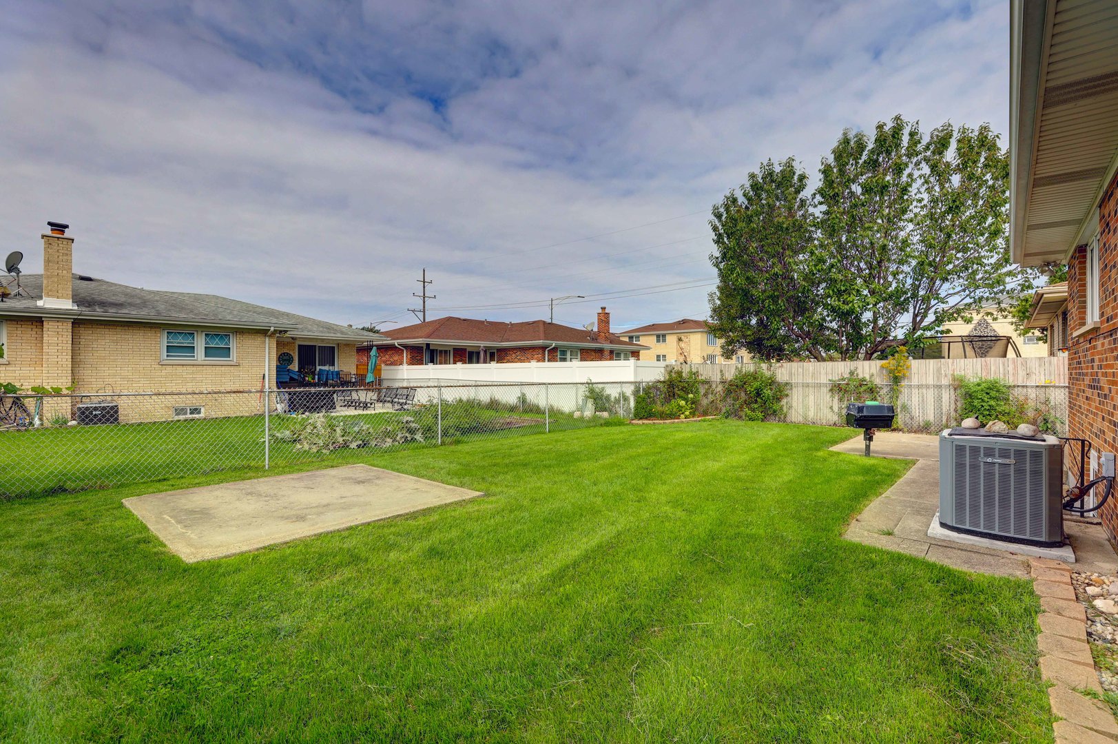 4734 N Maria Court Property Photo 4