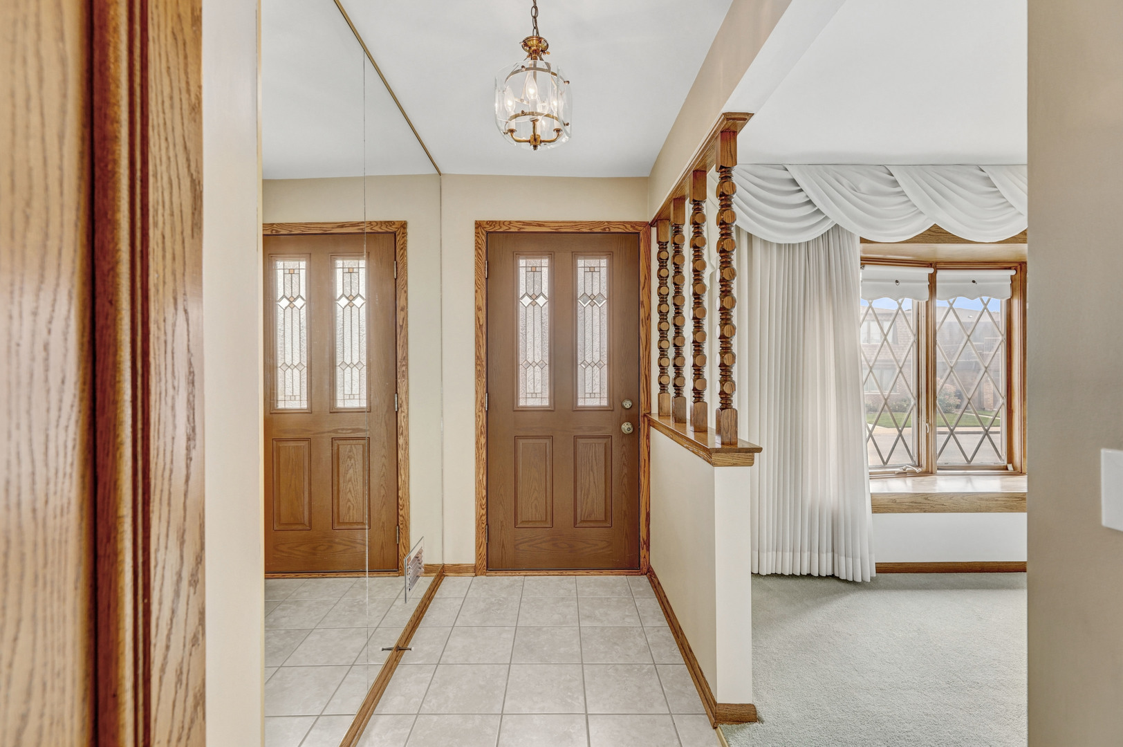 4734 N Maria Court Property Photo 8