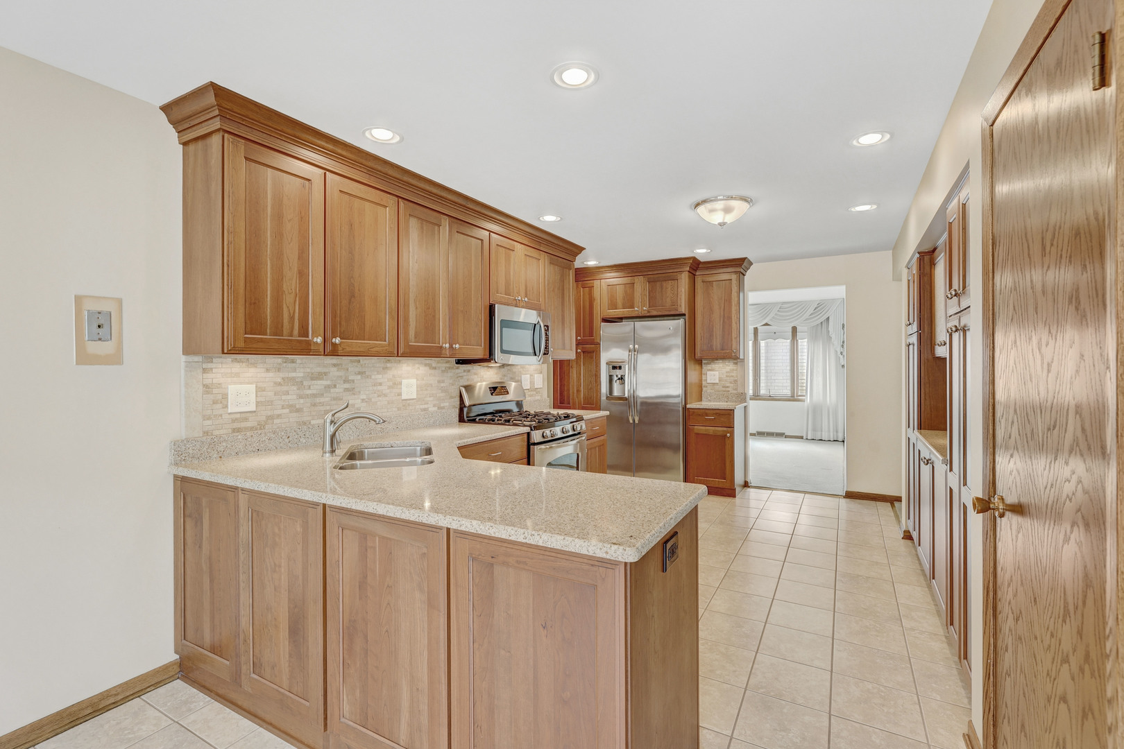 4734 N Maria Court Property Photo 12