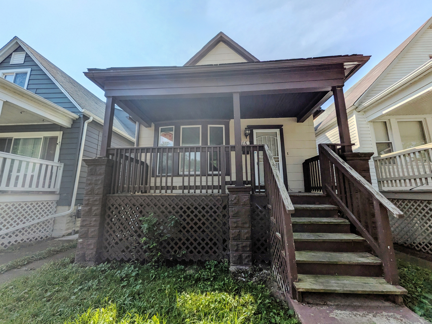 215 W 112th Place Property Photo 1