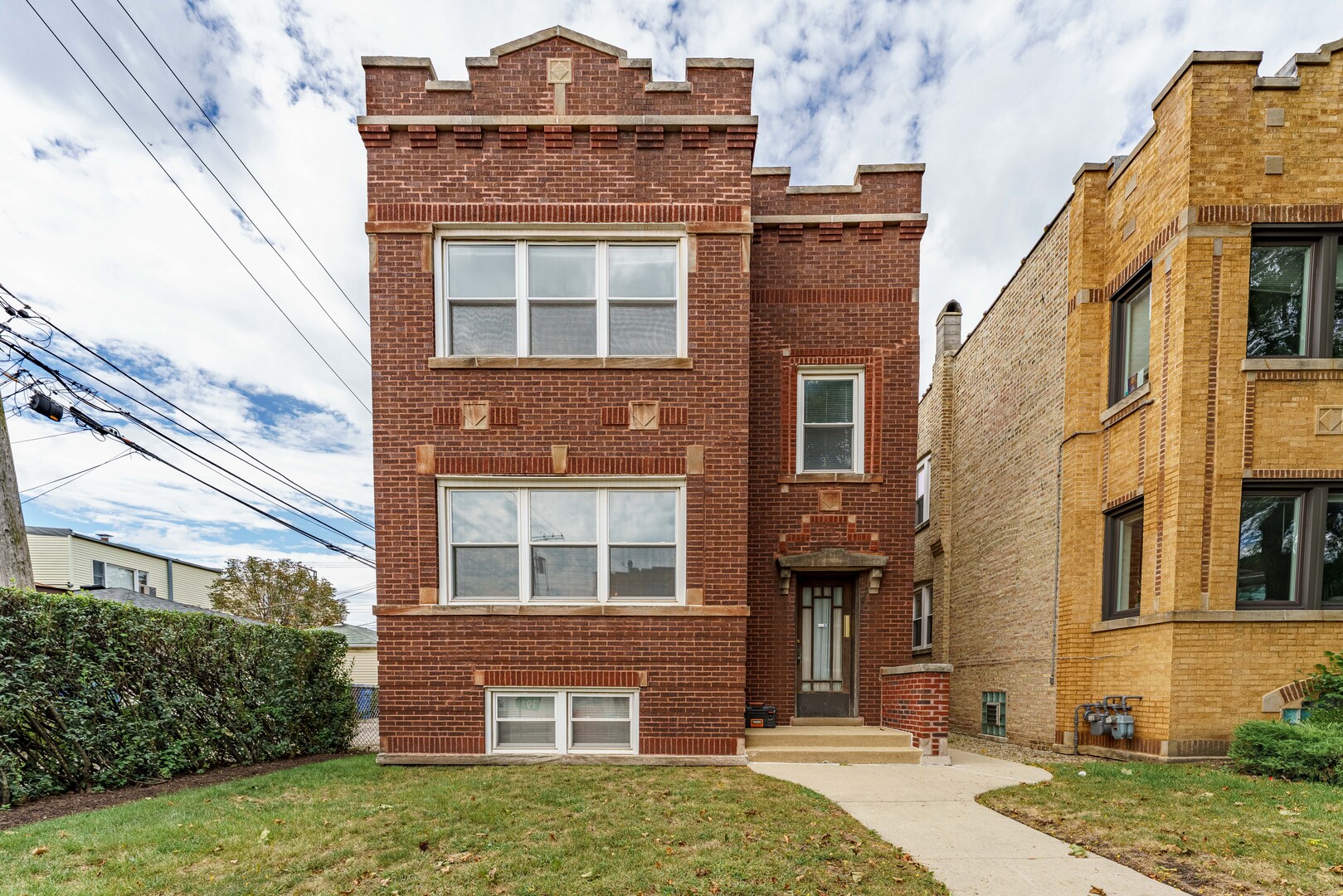 3614 N Troy Street Property Photo 1