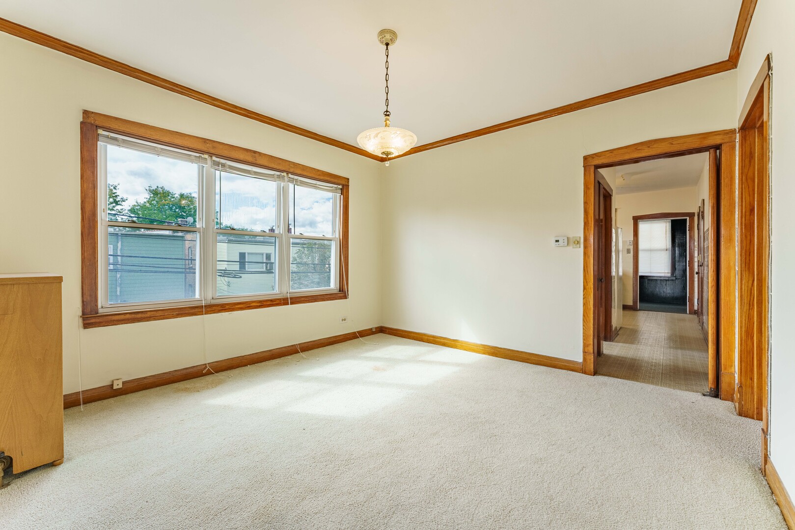 3614 N Troy Street Property Photo 4