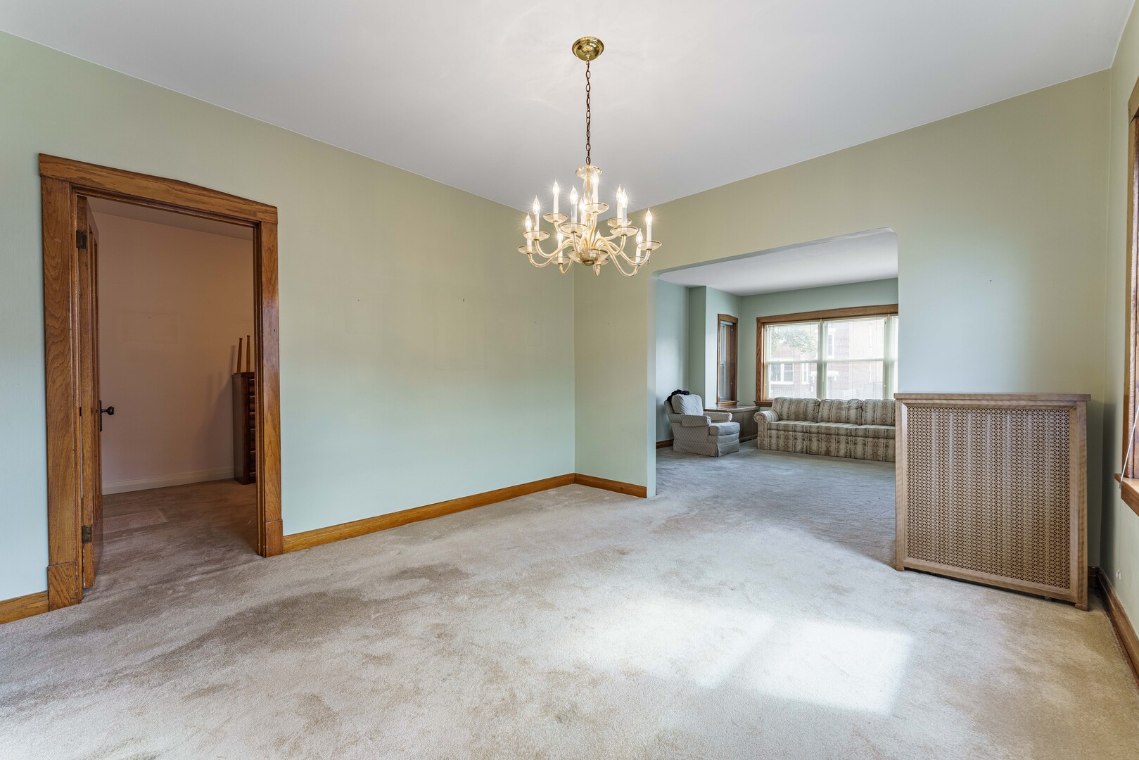 3614 N Troy Street Property Photo 20
