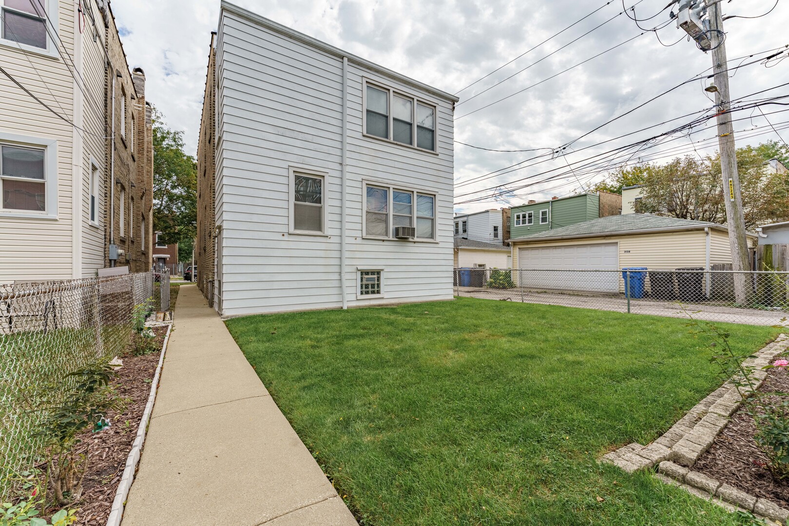 3614 N Troy Street Property Photo 37