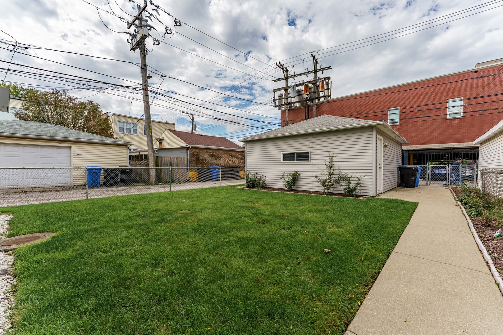3614 N Troy Street Property Photo 38