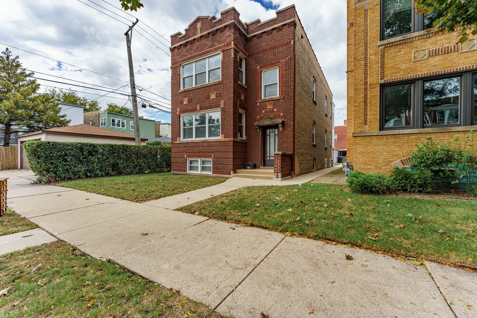 3614 N Troy Street Property Photo 40