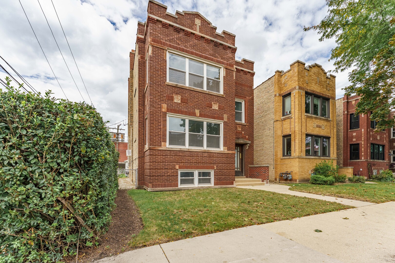 3614 N Troy Street Property Photo 41