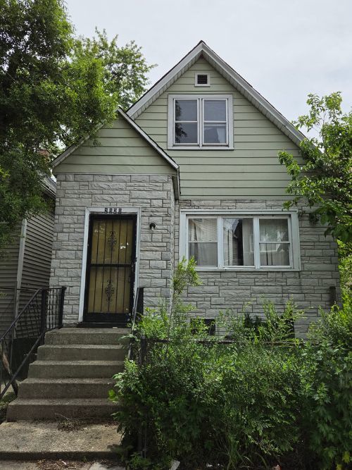 2921 E 78th Place Property Photo 1