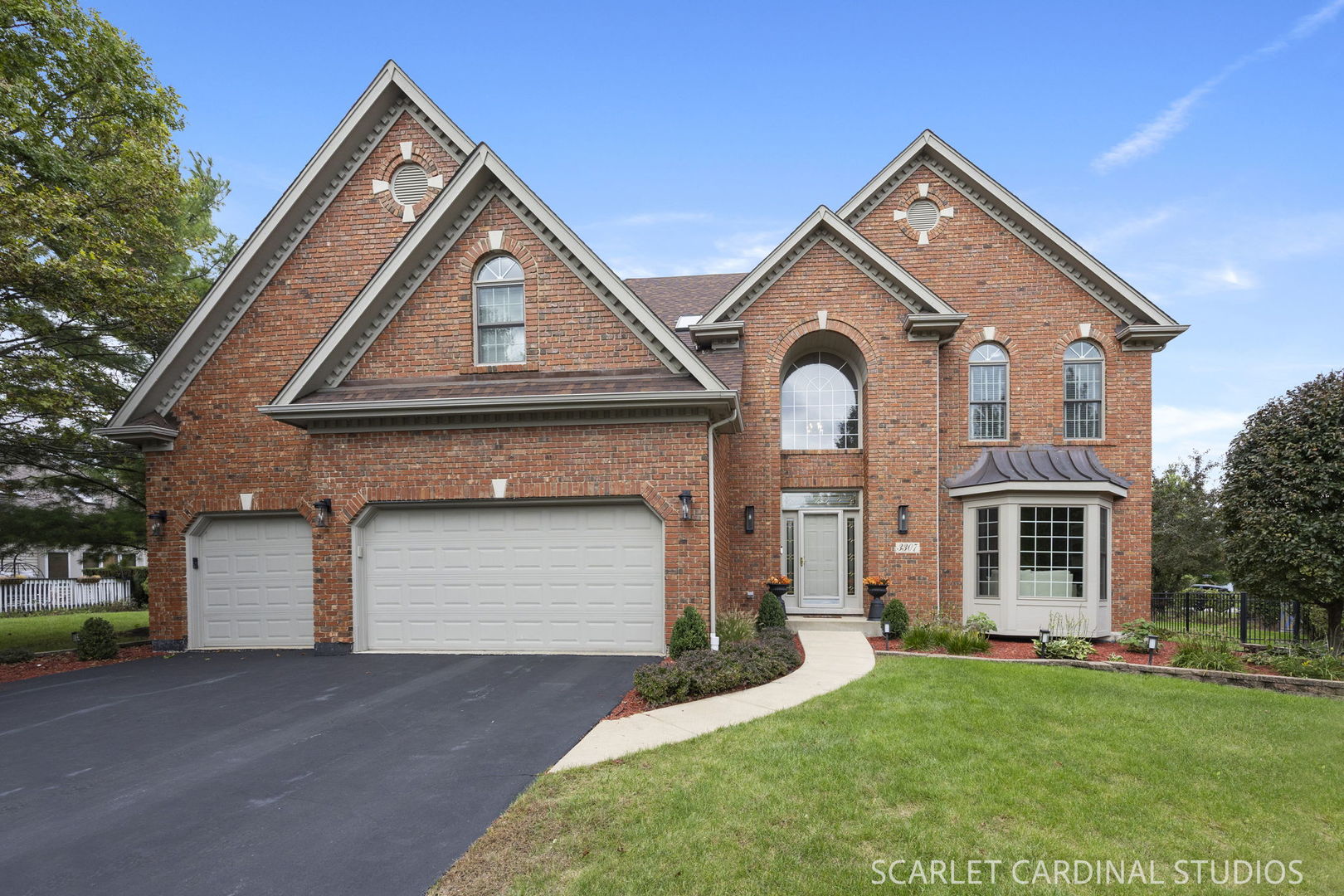 3307 Grassmere Road Property Photo 1