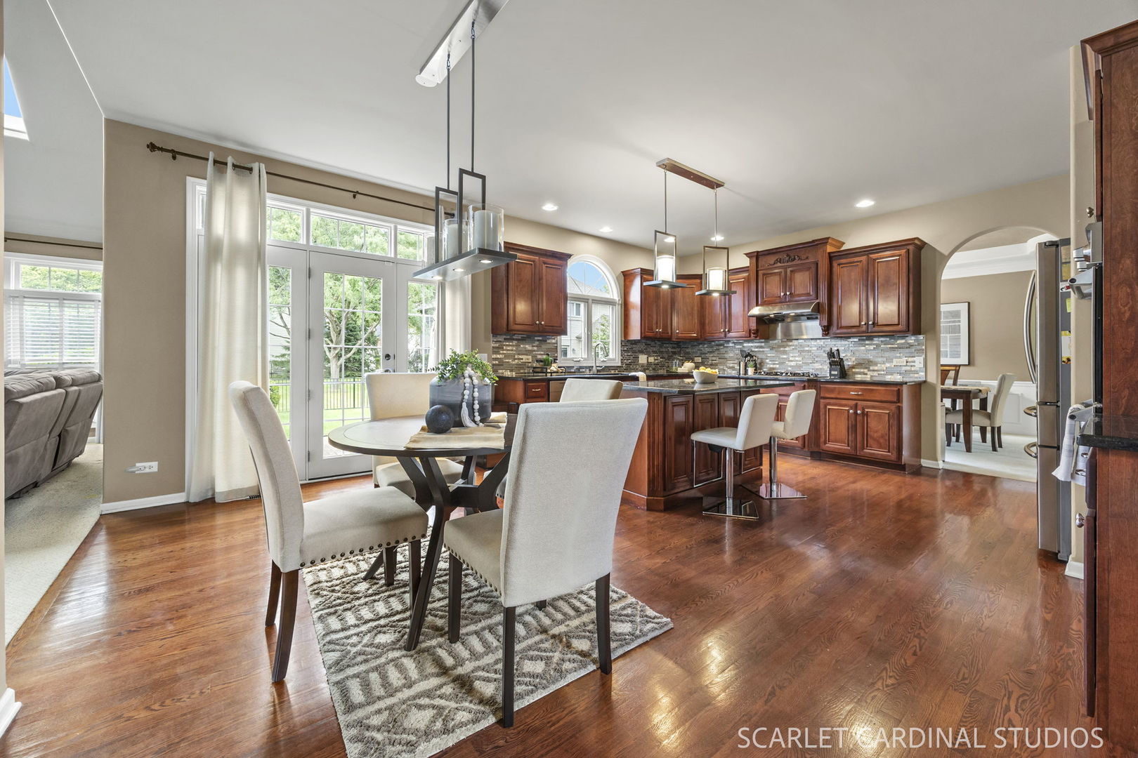 3307 Grassmere Road Property Photo 8