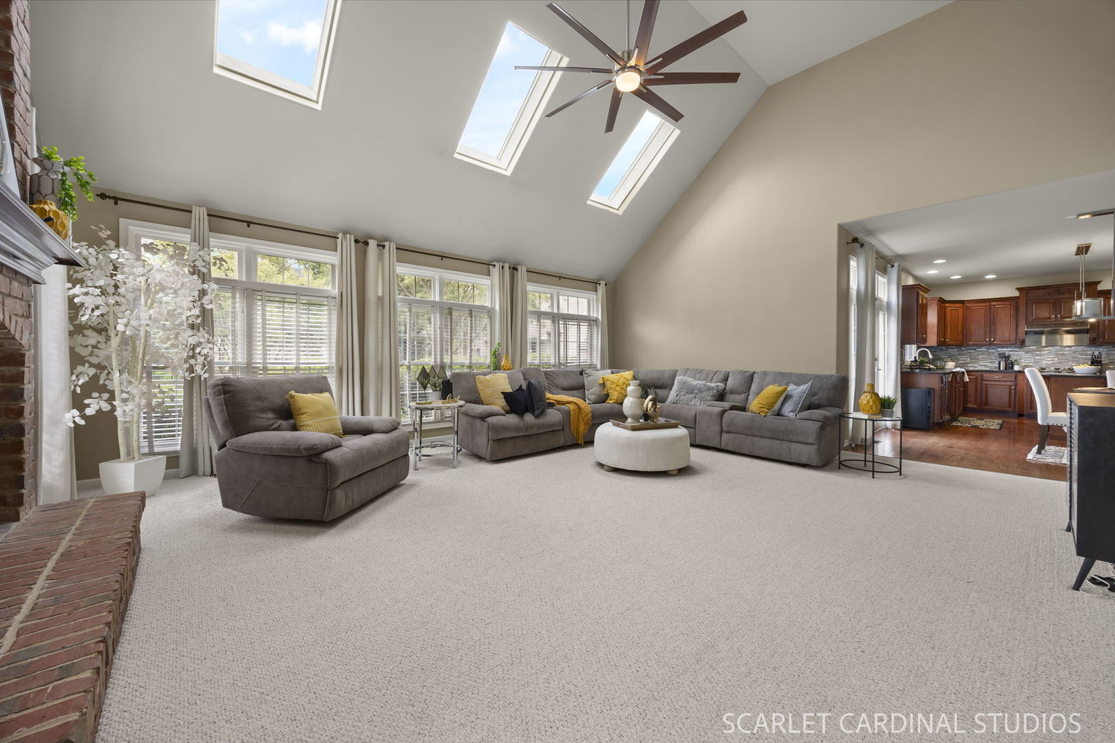 3307 Grassmere Road Property Photo 14