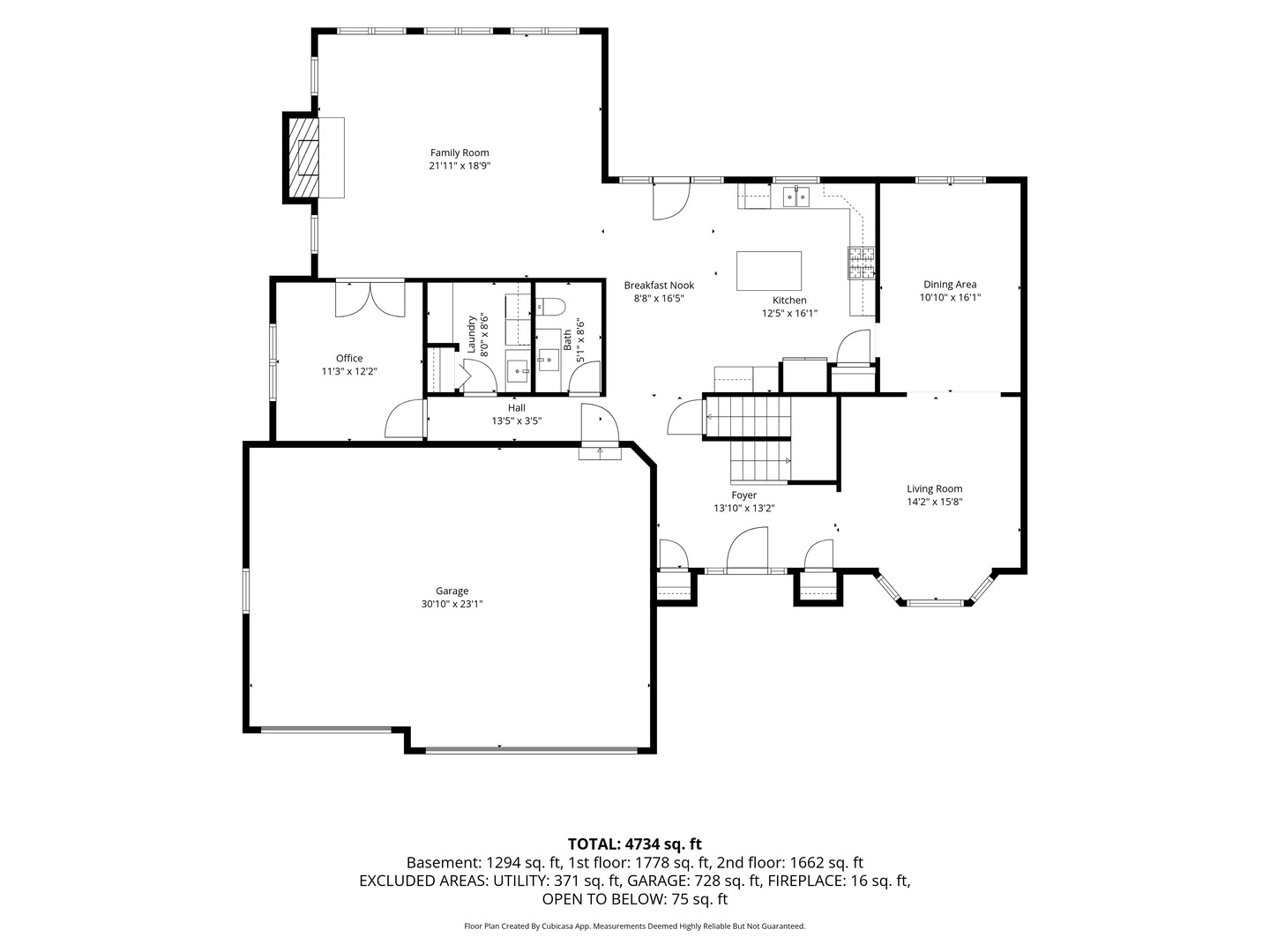 3307 Grassmere Road Property Photo 47